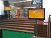 Rental Plasma TV Launching perumahan
